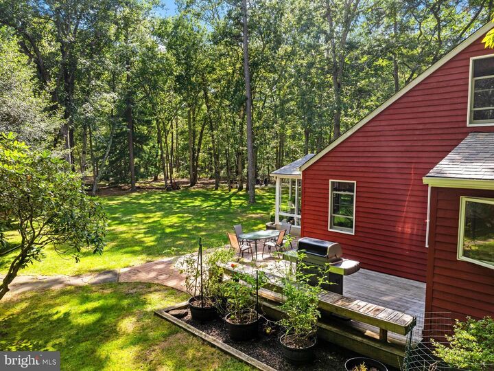 Property Photo: 739 Nugentown Road NJ 08087