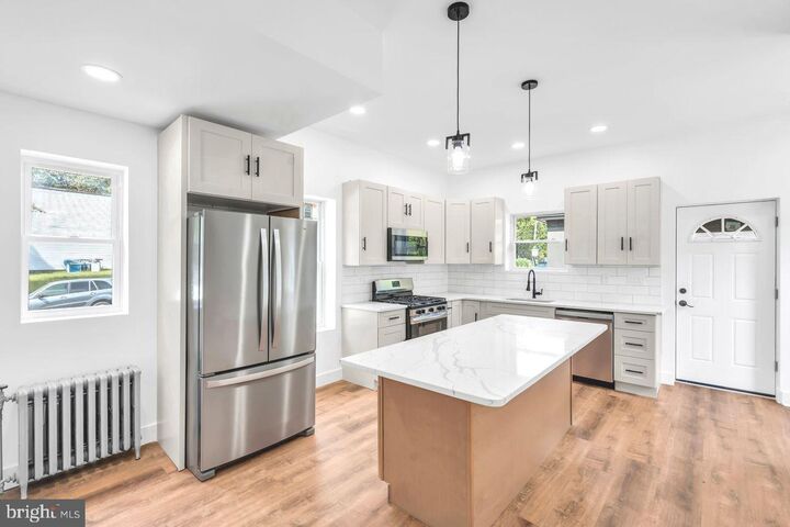 302 Bellevue Avenue  Trenton NJ 08618 photo