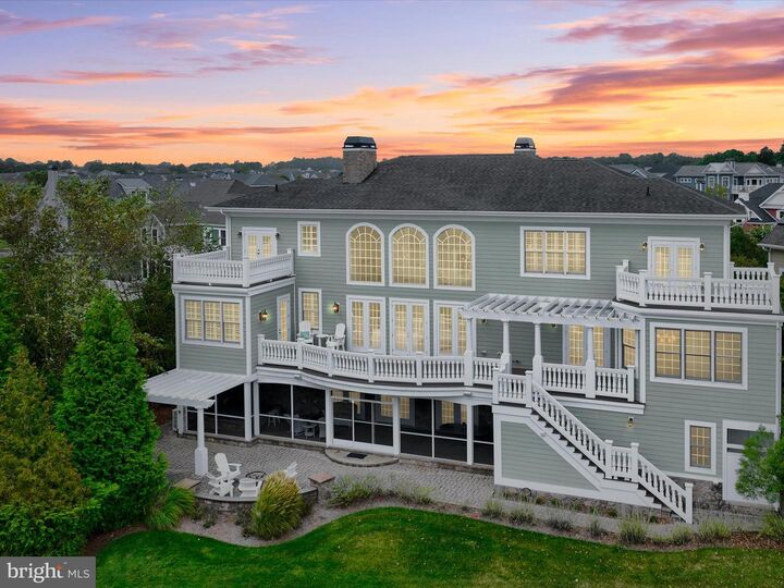Property Photo:  24500 Kayakers Path  DE 19966 