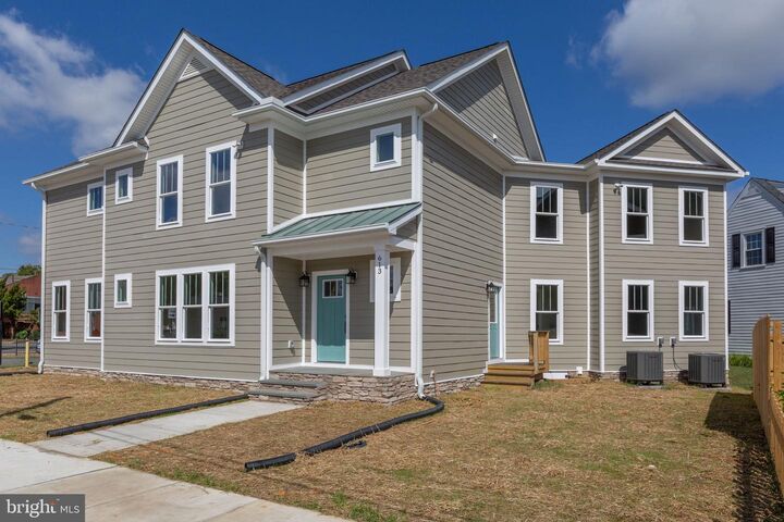 613 Kenmore Avenue  Fredericksburg VA 22401 photo