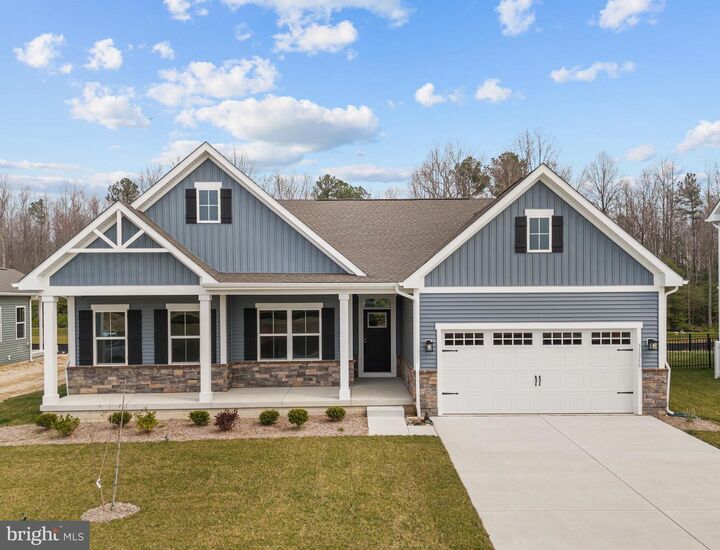 1209 Caracas Boulevard  Martinsburg WV 25403 photo