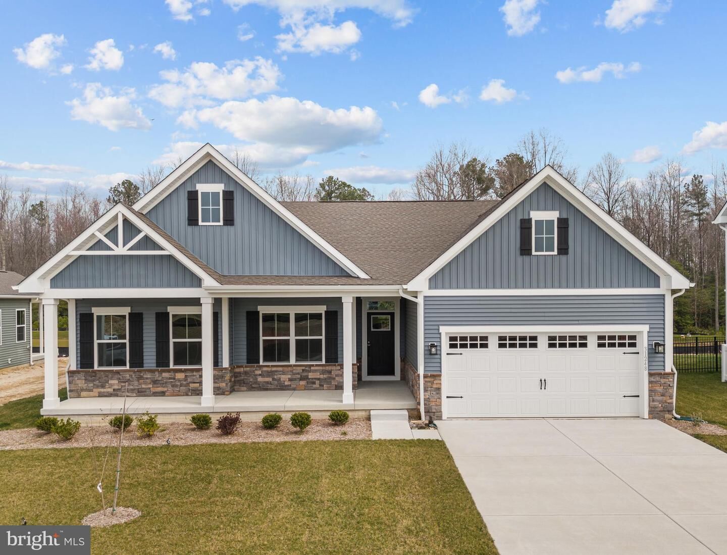 Property Photo:  1209 Caracas Boulevard  WV 25403 