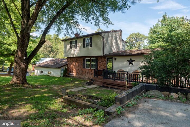 Property Photo: 55 Highfield Road PA 17302