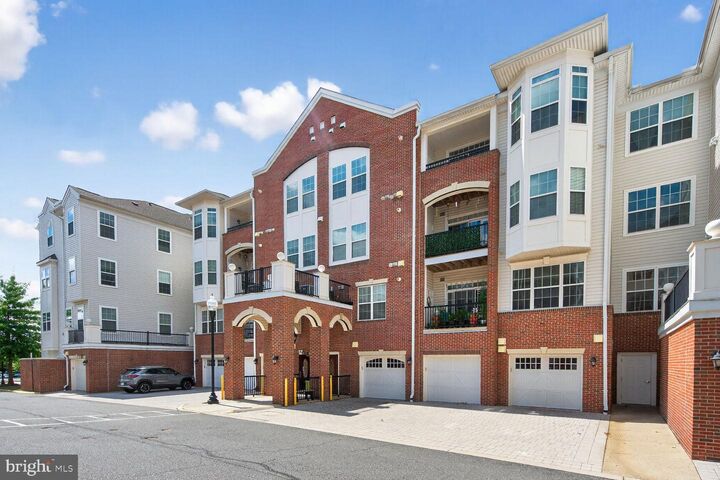 Property Photo:  9202 Charleston Drive 307  VA 20110 