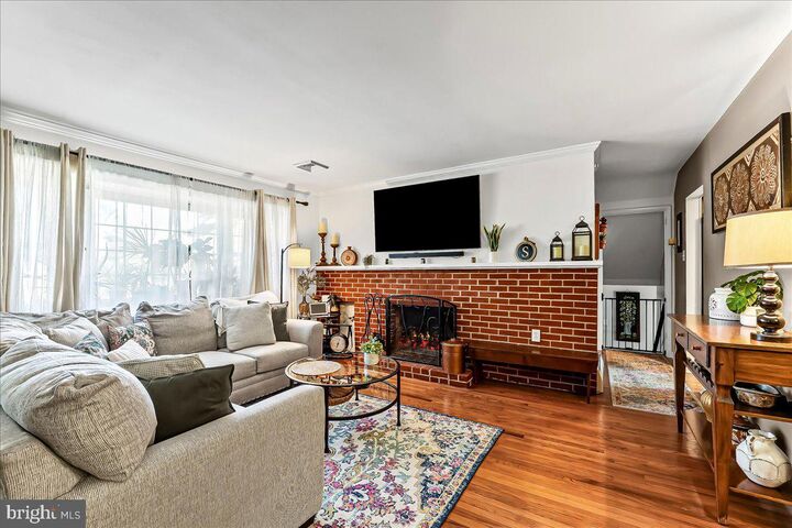 Property Photo:  610 Charles Drive  PA 19406 