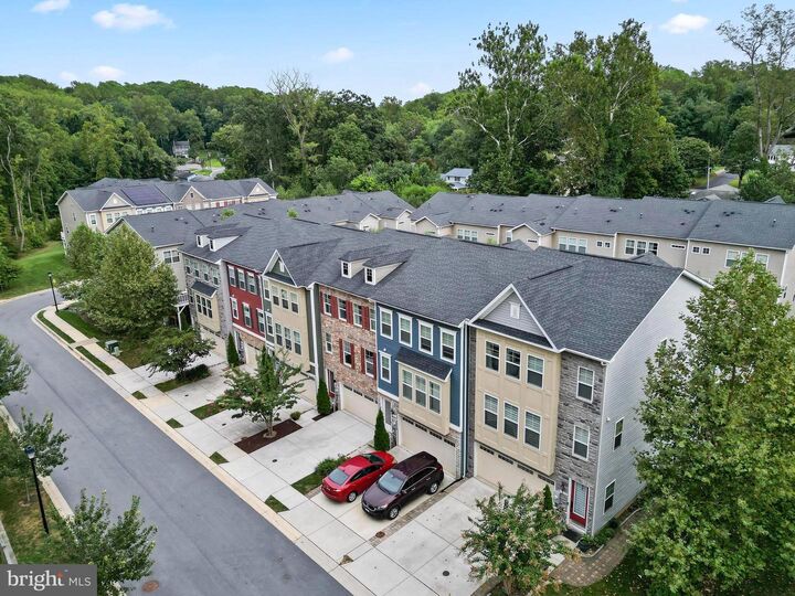 Property Photo: 1224 Hickory Hill Circle MD 21012
