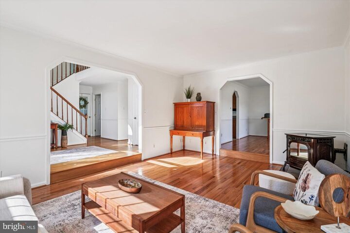 Property Photo: 7951 Olivers Shop Road D MD 20646