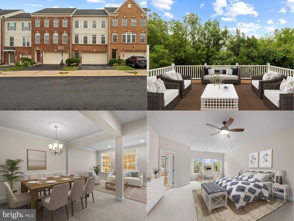 Property Photo:  21252 Park Grove Terrace  VA 20147 