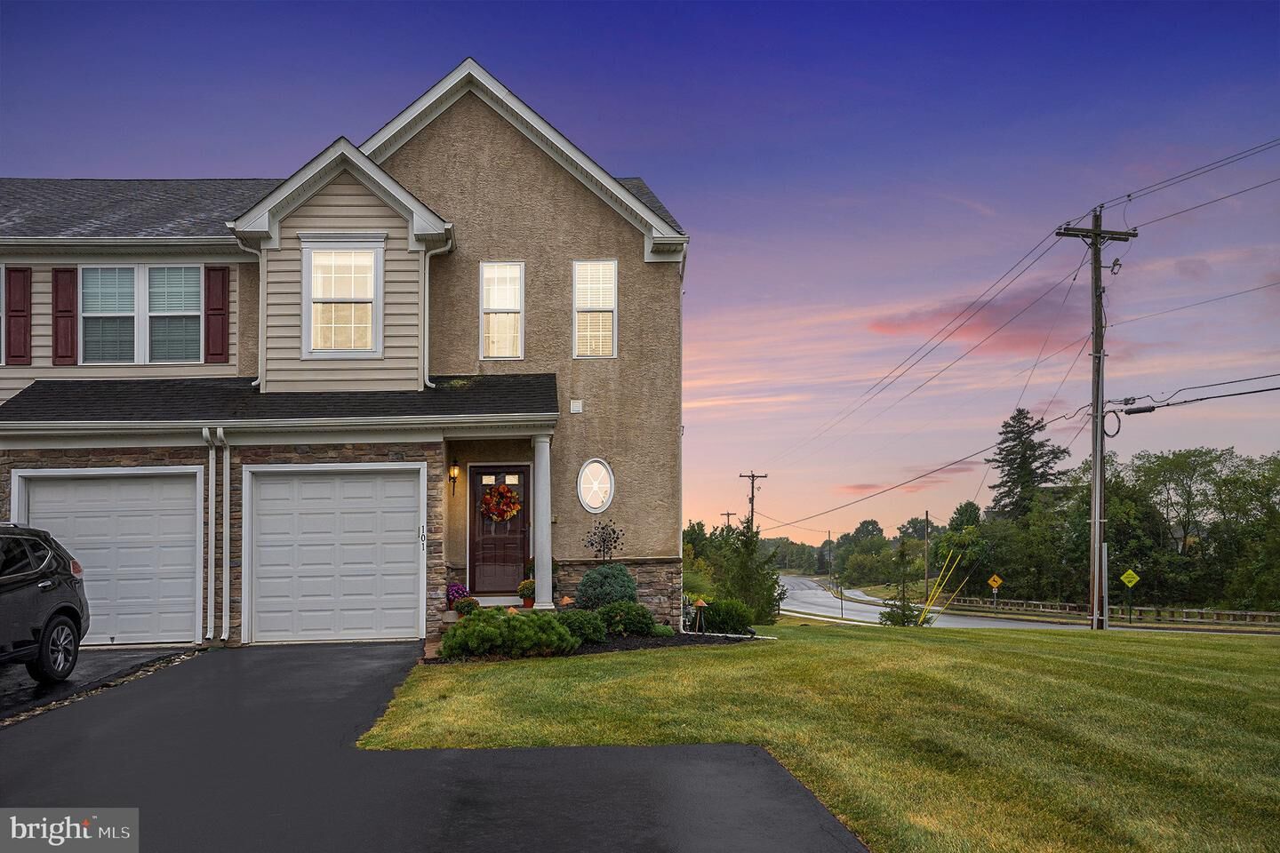 Property Photo:  101 Fawn Drive  PA 19525 