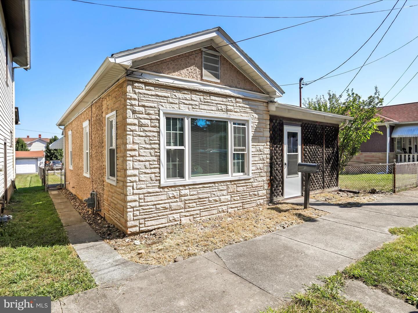 Property Photo:  480 Barnes Street  WV 26726 