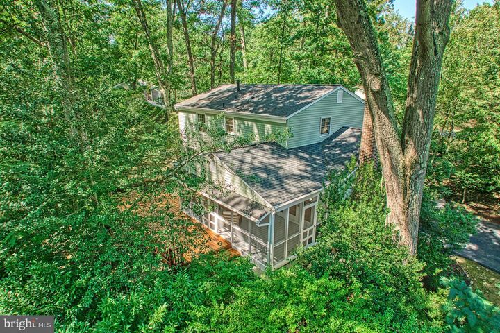 Property Photo:  11401 Running Cedar Road  VA 20191 