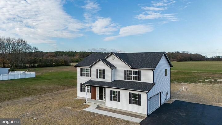 Property Photo:  8928 Shawnee Road  DE 19950 