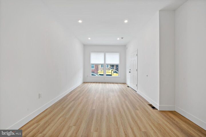 Property Photo: 2024 S 17th Street PA 19145