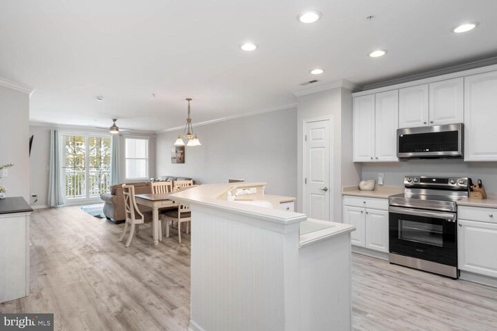 Property Photo:  37 Fountain Drive W 2D  MD 21842 