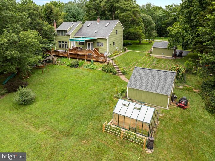 Property Photo:  278 Chandler Drive  WV 25443 