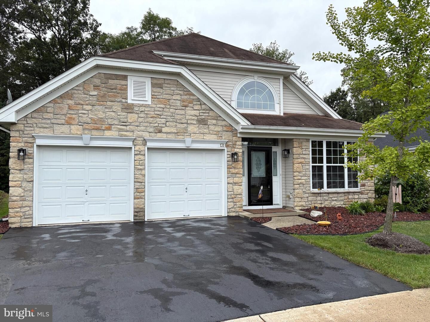 Property Photo:  131 Honey Flower  NJ 08620 