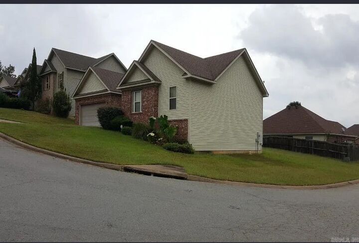 Property Photo:  2000 Reagan Cove  AR 72002 