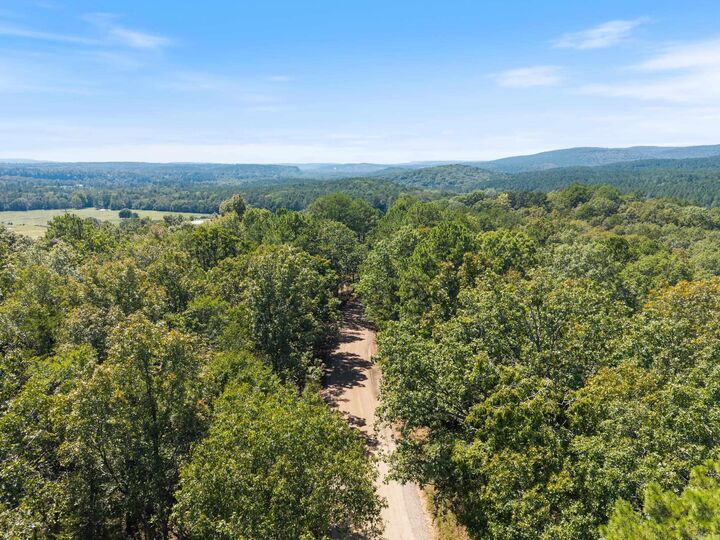 Property Photo:  000 Granny Gap 1 Road  AR 72837 