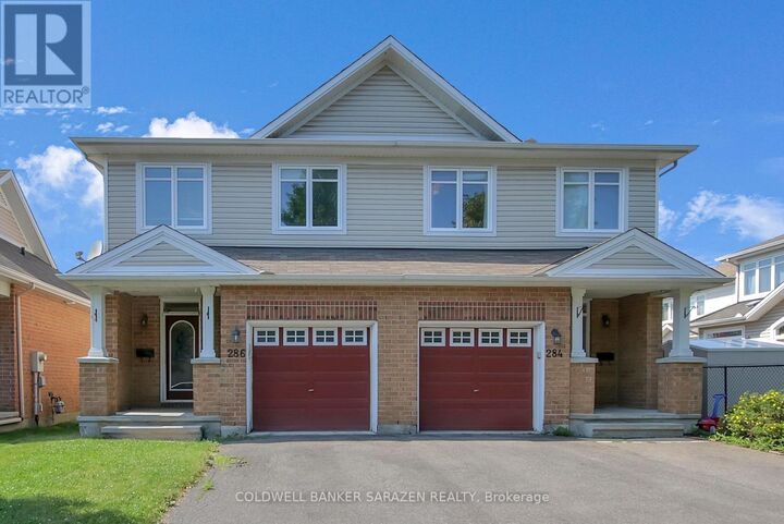 286 Parkin Circle  Ottawa ON K1T 4G8 photo