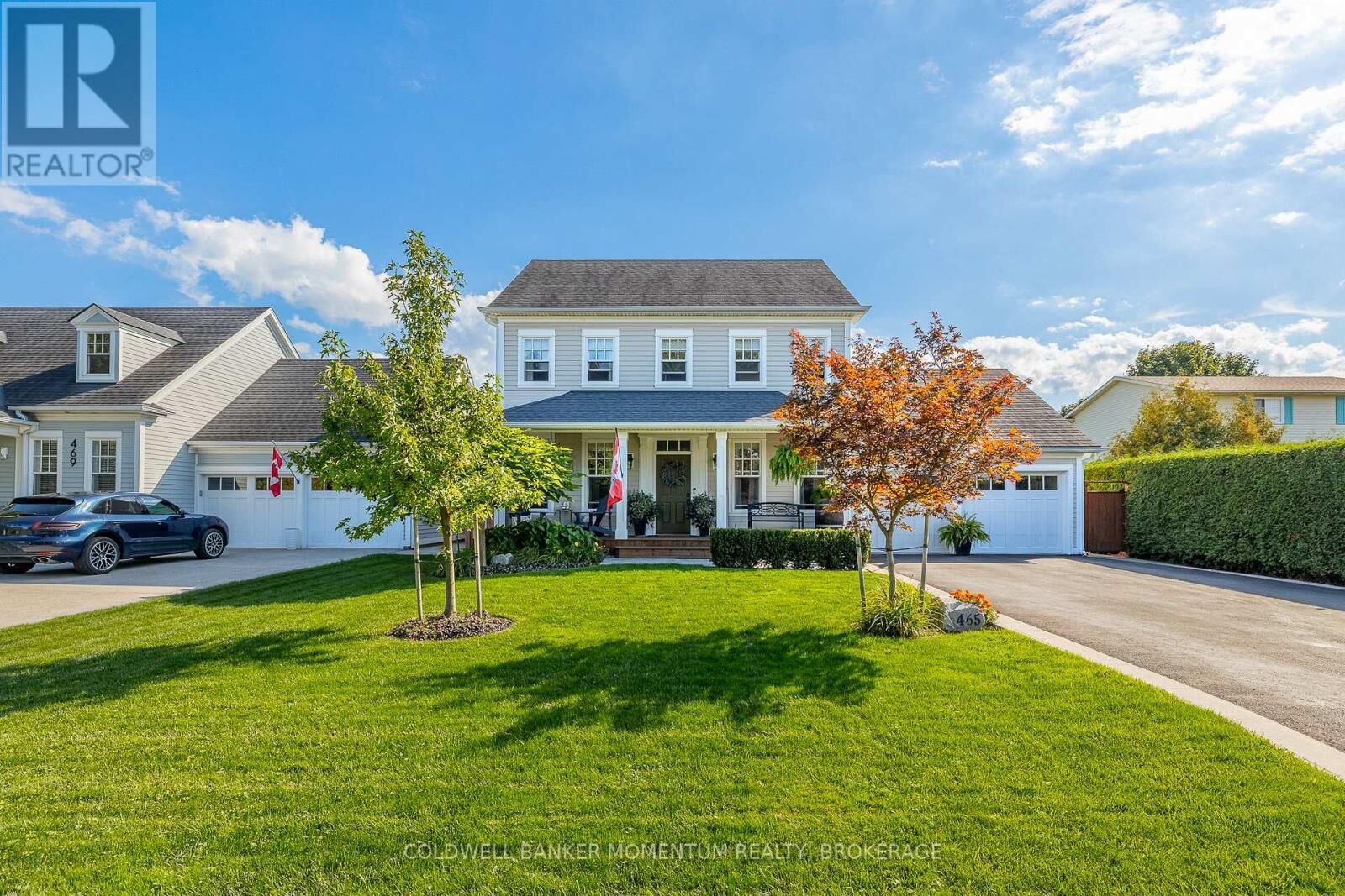 Property Photo:  465 Line 2 Road  ON L0S 1J0 