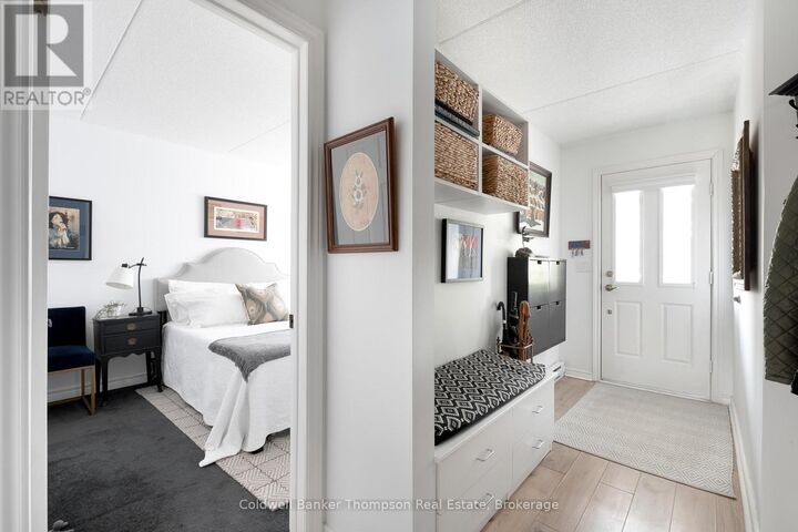 Property Photo:  5 Church Street 104  ON P1H 1G9 