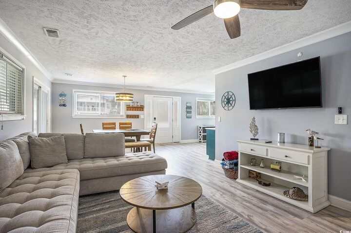 Property Photo:  407 21st Ave. N  SC 29582 