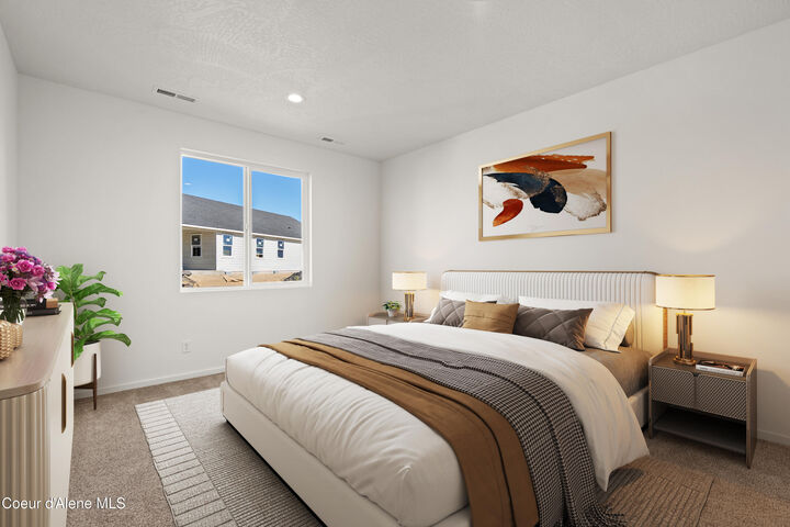 Property Photo:  3293 N Corvus St  ID 83854 