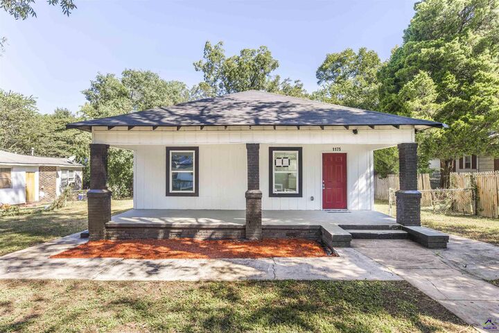 Property Photo:  1175 Hartley Street  GA 31206 