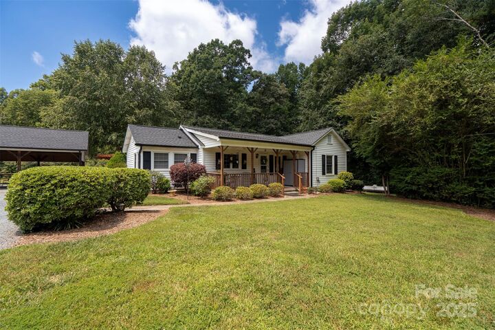 Property Photo: 3816 Alton Street NC 28078