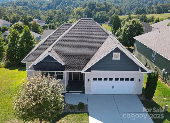 78 Rose Creek Road  Leicester NC 28748 photo