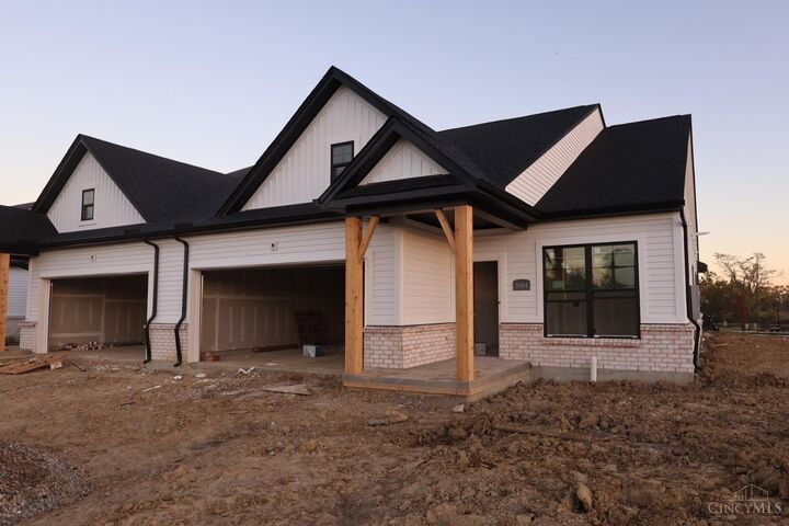 Property Photo:  3984 Olinger Lane  OH 45011 