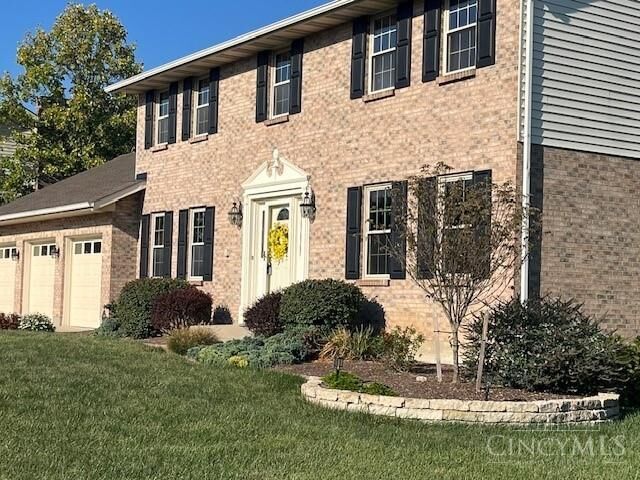 Property Photo:  6671 Foxfield Drive  OH 45040 