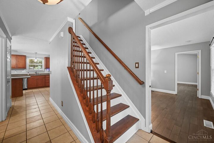 Property Photo: 837 Martini Road OH 45233
