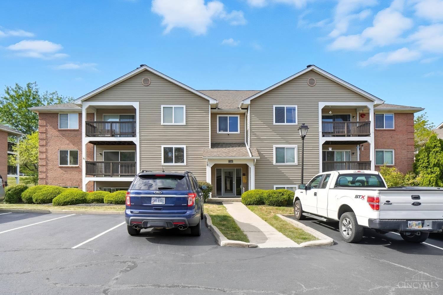 Property Photo:  12181 Regency Run Court  OH 45240 