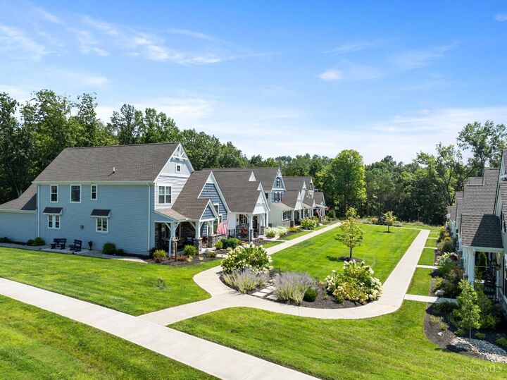 Property Photo: 3155 Rosemary Court OH 45152