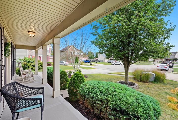 Property Photo:  607 Laura Court  OH 45030 