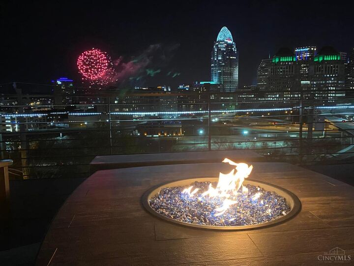 Property Photo:  502 Baum Street  OH 45202 