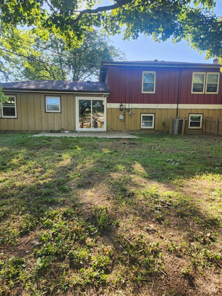 Property Photo: 419 Doverdale Drive OH 45050