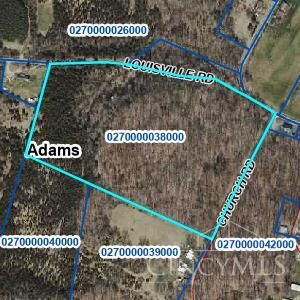 Property Photo:  4404 Louisville Road  OH 45660 