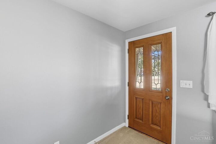 Property Photo:  653 Marieda Drive  OH 45245 