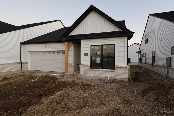 Property Photo:  3976 Olinger Lane  OH 45011 