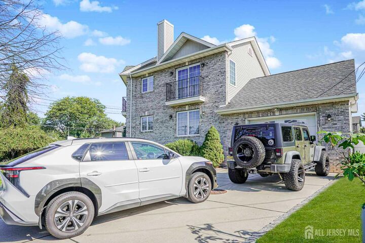 Property Photo:  1081 Madison Hill Road  NJ 07065 