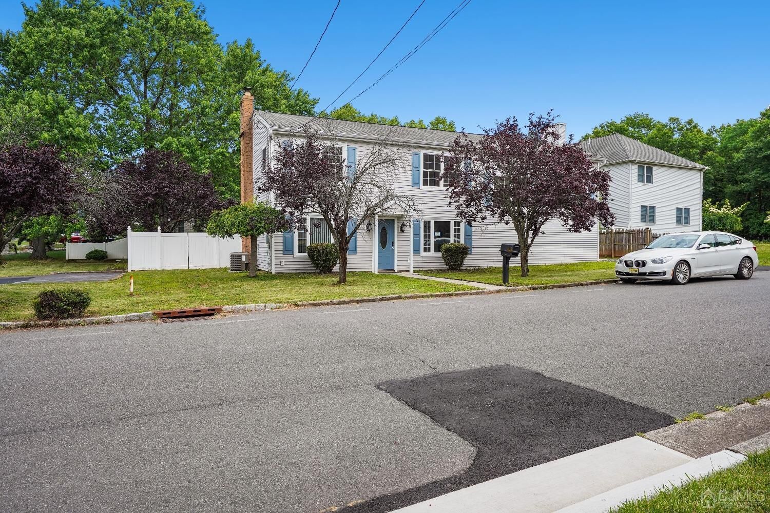 Property Photo: 431-431 Garfield Avenue NJ 07080