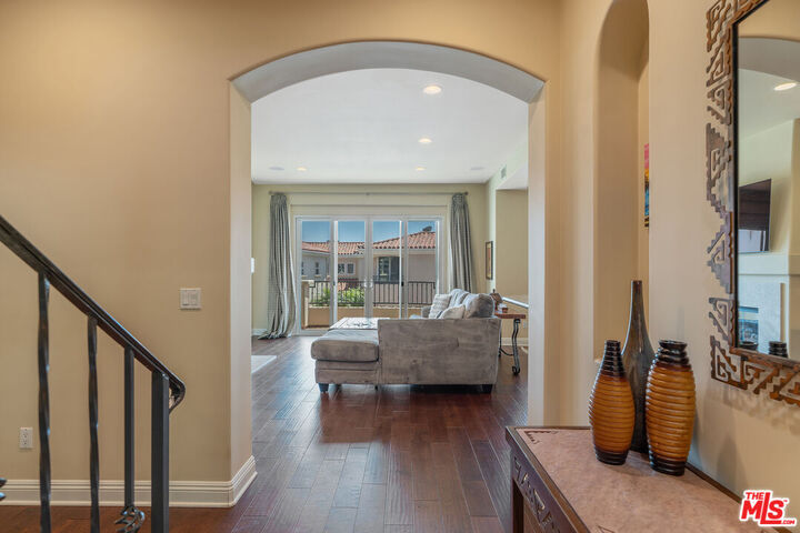 Property Photo:  23963 De Ville Way  CA 90265 