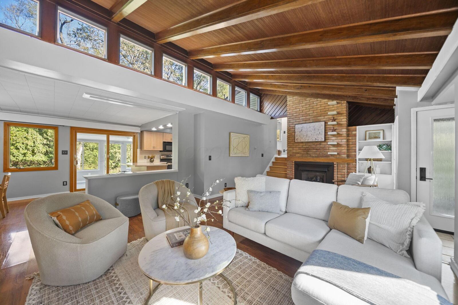 Property Photo: 4400 Dublin Road OH 43221