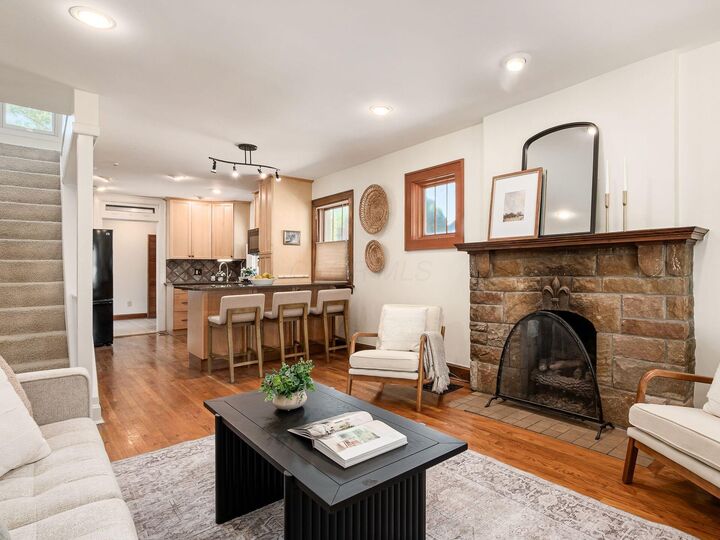 Property Photo: 781 Bruck Street OH 43206
