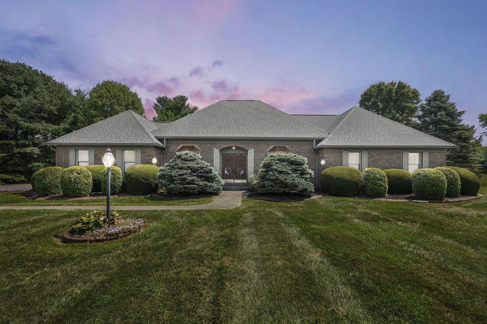 Property Photo:  17640 Winchester Road  OH 43103 