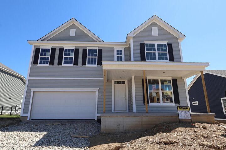 309 Reign Way  Pataskala OH 43062 photo