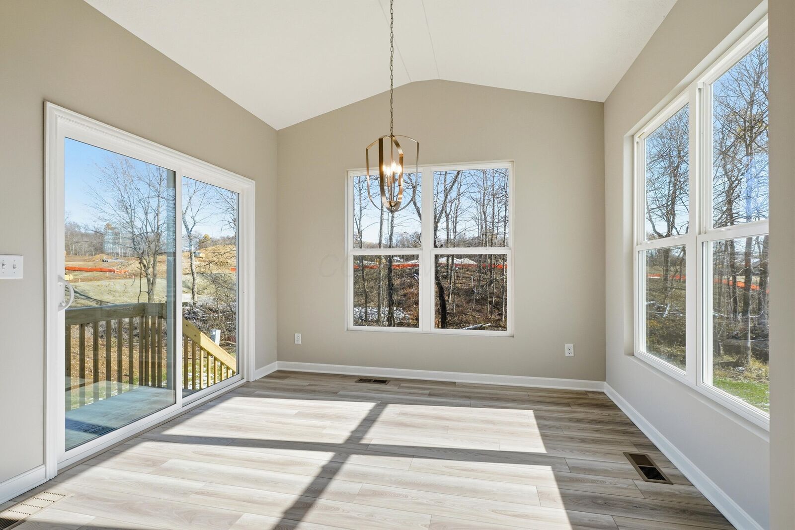 Property Photo:  413 Fannin Drive  OH 43062 