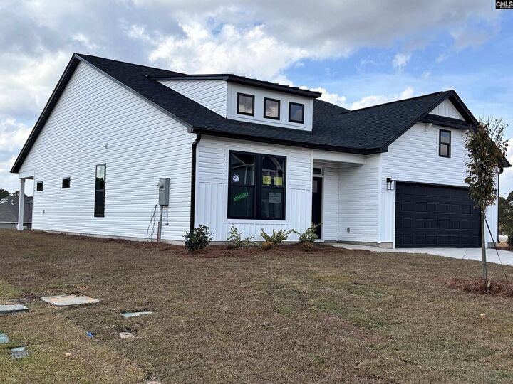 Property Photo: 201 Caballeros SC 29127